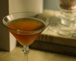 Monte Carlo Cocktail