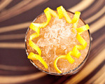 Montego Bay Cocktail