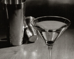 Montgomery Martini