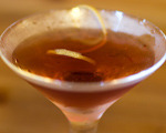 More Over Cocktail