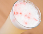 Morning Glory Fizz Cocktail