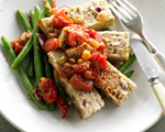 Moroccan Meatloaf