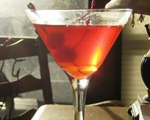 Mother-in-Law Cocktail