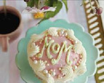 Mother's Day Cupcakes