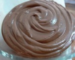 Chocolate Marshmallow Mousse