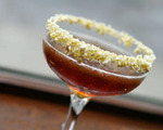 Movie Theater Classic Cocktail 