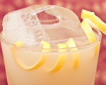 Mr. Antoni Cocktail