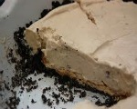 Mississippi Mud Pie