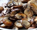 Marvelous Mushrooms