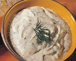 Mustard Dill Sauce