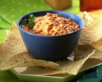 Nacho Party Snack Dip