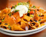 Nachos Supreme