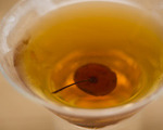 Nacional Daiquiri Cocktail