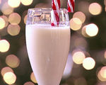 Santa's Naughty n' Nice Cocktail