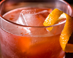 Negroni Cocktail