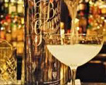 New Amsterdam Cocktail