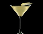 New Asian Cocktail