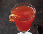 New York City Cocktail 