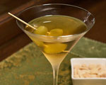 Night of the Hunter Cocktail