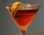 Nirvana Cocktail