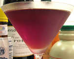 No. 43 Cocktail