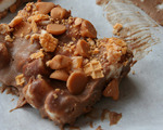 No Bake Butterscotch S’mores