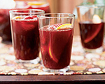 Non-Alcoholic Summer Cooler