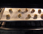 No Peek Oven Cookies