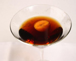Northern Exposure Cocktail