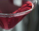 Nouveau Sangaree Cocktail