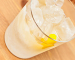 Nova Abelha Cocktail