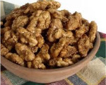 Nuts About Walnuts