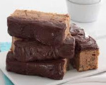 Nutty Choco Bars