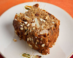 Oatmeal Bread