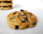 Oatmeal Peanut Butter Chocolate Chip Cookies