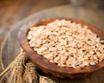 Oat and Apricot Clusters