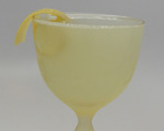 October Symphony Cocktail