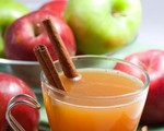 Crockpot Hot Apple Cider