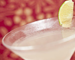Oh Gosh! Cocktail