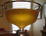 Oh Henry! Cocktail