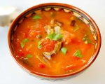Okra Soup