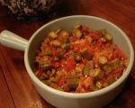 Okra Gumbo