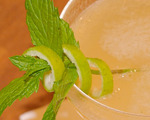 Old Crispin Cocktail