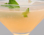 Old Cuban Cocktail