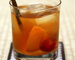 Old Fashioned Cocktail
