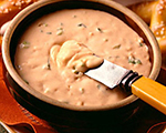 Old-Style English Cheese Spread
