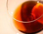 Old World Italy Cocktail