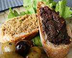 Olivada Spread