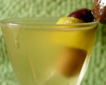 Olivette Cocktail 