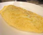 Perfect Plain Omelet Recipe - SheKnows Recipes